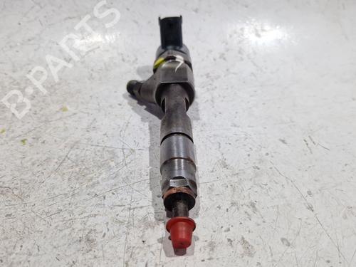 Inyector OPEL MERIVA A MPV (X03) 1.3 CDTI (E75) (75 hp) 32722976