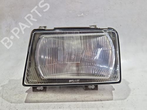Used Left headlight Left headlight SEAT IBIZA I (21A) [1984-1993] 32722397 32722397