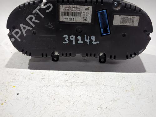 Instrument cluster SEAT IBIZA III (6L1) 1.4 16V | BP23927516C47 
