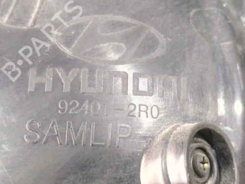 Left taillight HYUNDAI i30 (FD) 1.6 CRDi | BP34156526C34  - Image 5