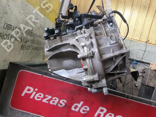 Gearbox HYUNDAI ix20 (JC) 1.6 CRDI | BP29611300M3 