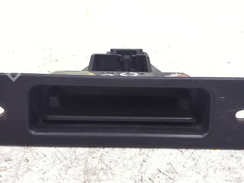 Used Tailgate handle Tailgate handle 39641216 39641216