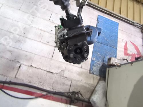 Gearbox OPEL OMEGA B (V94) 2.5 TD (F69, M69, P69) | BP29644547M3 