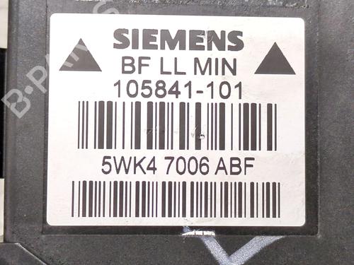 Vindusheismotor høyre foran AUDI A4 B6 (8E2) 1.9 TDI | BP29562051E20 