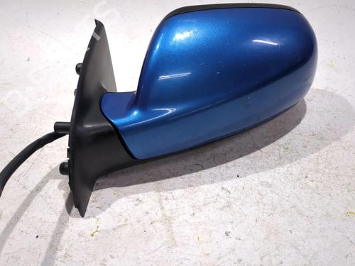Left mirror PEUGEOT 307 (3A/C) 2.0 HDi 110 | BP23902788C26 