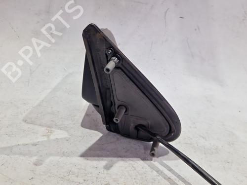 Left mirror VW GOLF III (1H1) 1.9 TDI | BP30192929C26