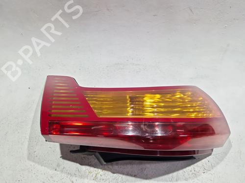 Used Right taillight CITROËN C6 (TD_) 2.7 HDi (204 hp) 29520256