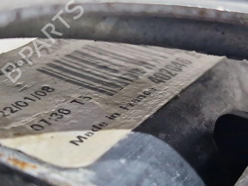 Left front window motor RENAULT GRAND SCÉNIC II (JM0/1_) 2.0 dCi (JM1K) | BP29386896E21 