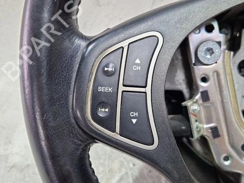 Steering wheel KIA CEE'D Hatchback (ED) 1.6 CRDi 115 | BP29519058C49 