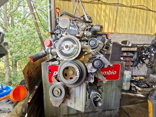 Used Engine Engine 38264979 38264979