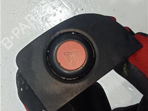 Used Warning switch HONDA CIVIC VI Fastback (MA, MB) 1.5 i Vtec-E (MA9) (90 hp) 23914688