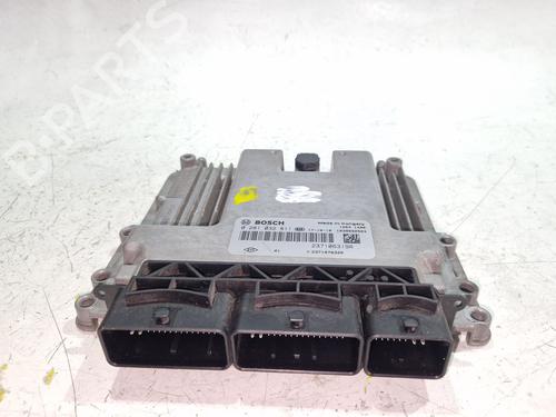 Electronic module DACIA SANDERO II 1.5 dCi 75 / Blue dCi 75 (B8JW, B8M4, B8AH, B8M7, B8M6) | BP35784081M83 - Image 4