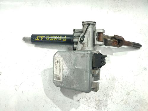 Used Steering column SKODA FABIA III (NJ3) 1.0 (75 hp) 31164221