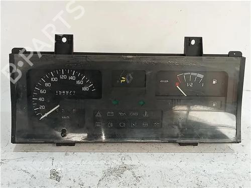 Kombiinstrument RENAULT CLIO I (B/C57_, 5/357_) 1.2 (B/C/S57A, B/C57S, 5/357F, 5/357J, 5/357L, 5/357R) (58 hp) 23911608