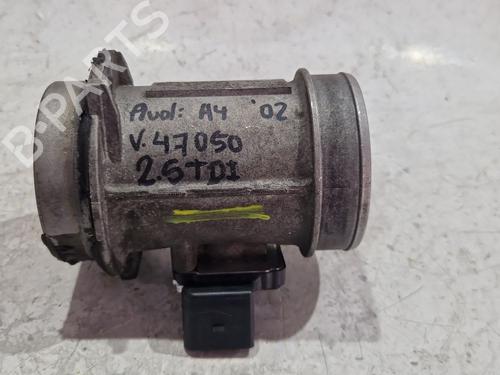 Mass air flow sensor AUDI A4 B6 (8E2) 2.5 TDI quattro | BP33319969M95 - Image 7