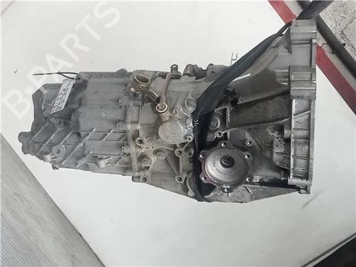 Gearbox AUDI A4 B6 (8E2) 2.5 TDI | BP23923671M3 