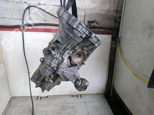 Gearbox VW PASSAT B5 (3B2) 1.9 TDI | BP34429815M3 - Image 2