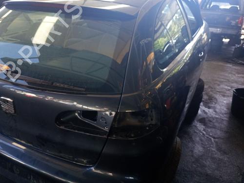 Engine SEAT IBIZA III (6L1) 1.9 TDI | BP36777835M1  - Image 10