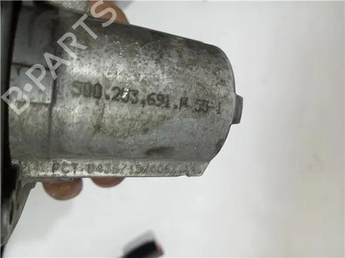 Other VW GOLF VII (5G1, BQ1, BE1, BE2) 2.0 GTD | BP23917584O1 