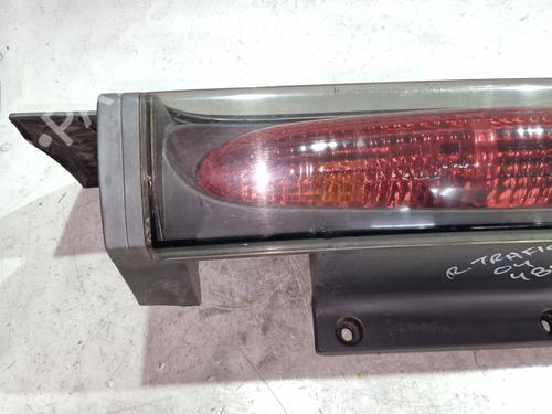 Left taillight RENAULT TRAFIC II Van (FL)  | BP33936777C34  - Image 9