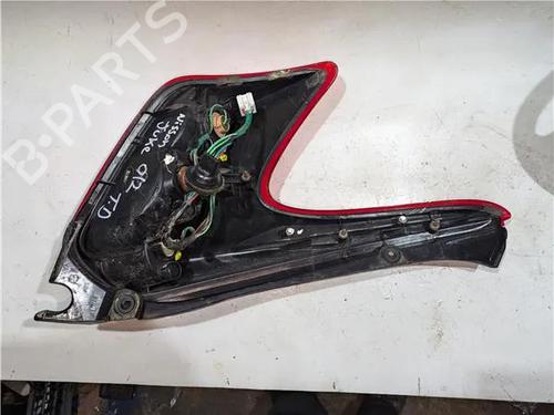 Right taillight NISSAN JUKE (F15) 1.5 dCi | BP23924453C35 