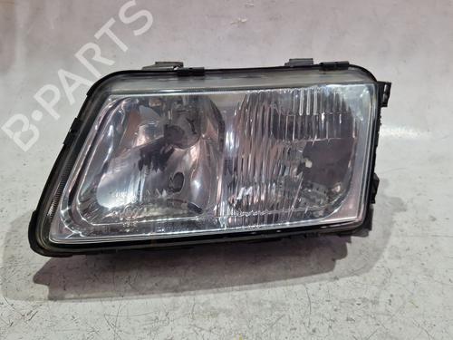 Used Left headlight Left headlight AUDI A3 (8L1) 1.9 TDI (90 hp) 33303373 33303373