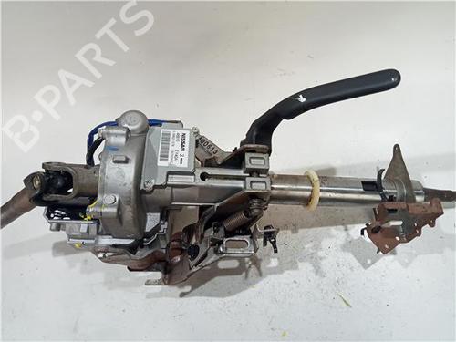 Used Steering column NISSAN QASHQAI III (J12) 1.3 DIG-T (140 hp) 23932521