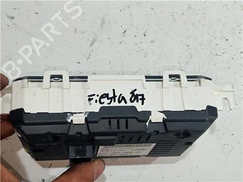 Other FORD FIESTA VI (CB1, CCN) 1.25 | BP23918024O1