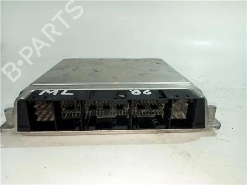 Electronic module MERCEDES-BENZ M-CLASS (W163) ML 400 CDI (163.128) | BP23913051M83 