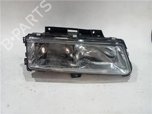 Used Right headlight CITROËN XANTIA (X1_, X2_) 1.9 Turbo D (90 hp) 23917983