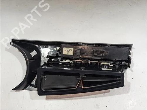 Air vent PEUGEOT 3008 I MPV (0U_) 1.6 HDi | BP23925215I21 