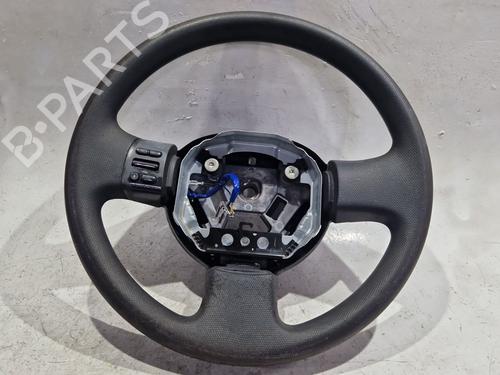 Rat Rat NISSAN MICRA III (K12) 1.5 dCi (82 hp) 34156137 34156137