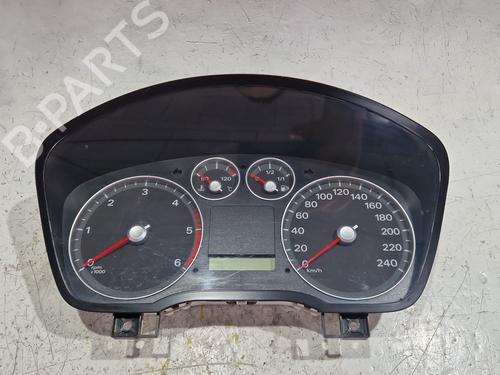 Used Instrument cluster Instrument cluster FORD FOCUS II (DA_, HCP, DP) 1.6 TDCi (109 hp) 36499792 36499792