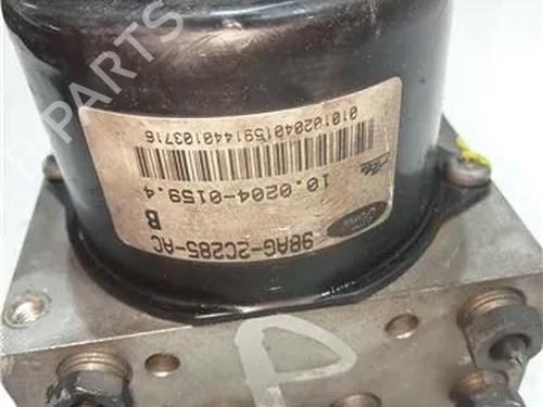ABS pump FORD FOCUS II Turnier (DA_, FFS, DS) 1.8 TDCi | BP23918166M43
