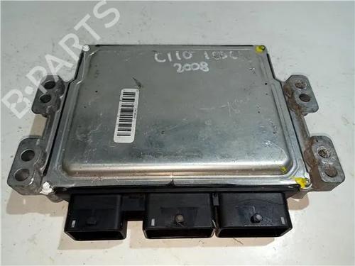 Electronic module RENAULT CLIO III Grandtour (KR0/1_) 1.2 16V | BP23913950M83 - Image 3