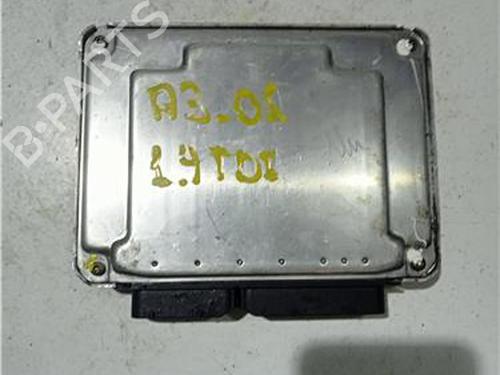 Electronic module AUDI A3 (8P1) 2.0 TDI 16V quattro | BP23929285M83 