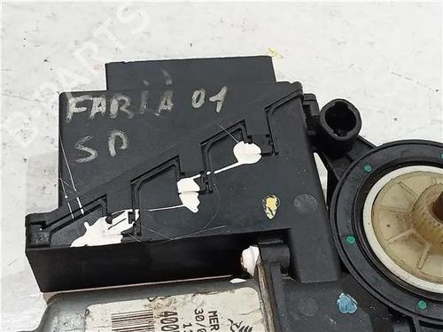 Right front window motor SKODA FABIA I (6Y2) 1.9 SDI | BP23913094E20