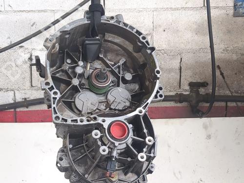 Getriebe für MITSUBISHI SPACE STAR MPV (DG_A) 1.9 DI-D (DG4A) (102 hp) 26612942