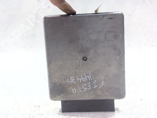 Used Electronic module Electronic module FORD FIESTA IV (JA_, JB_) 1.8 DI (75 hp) 39614387 39614387