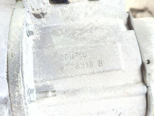 Gearbox CITROËN C4 I (LC_) 2.0 16V | BP36327470M3 - Image 3