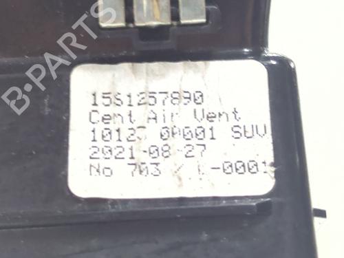 Air vent ALFA ROMEO STELVIO (949_) 2.2 D Q4 (949.AXE2A) | BP39048340I21 - Image 7