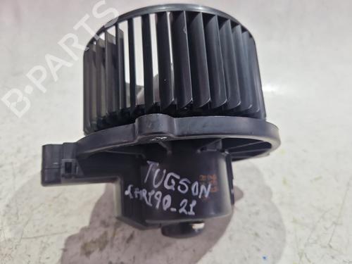 Ventilator motor Ventilator motor HYUNDAI TUCSON (JM) 2.0 All-wheel Drive (141 hp) 36530965 36530965