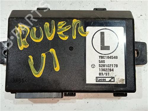 Elektronisk modul ROVER 200 II Hatchback (RF) 214 Si (103 hp) 29248579