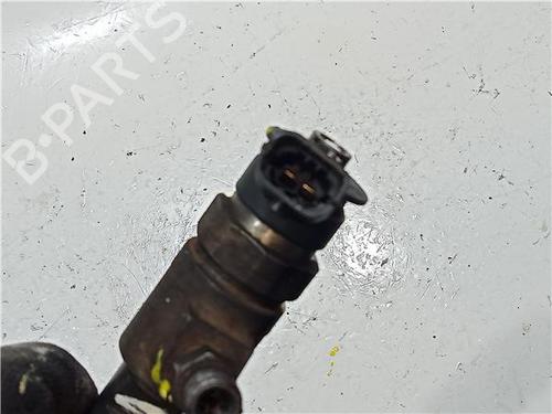 Injector PEUGEOT 206 Hatchback (2A/C) 1.4 HDi eco 70 | BP23915058M100 