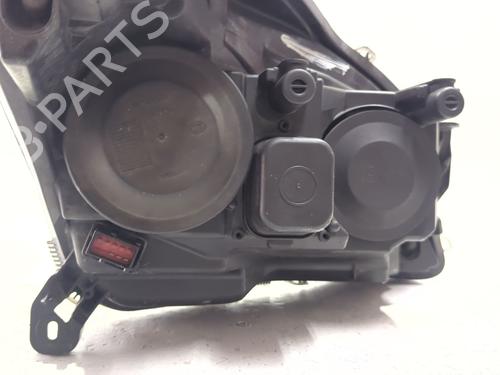 Left headlight OPEL ASTRA H GTC (A04) 1.9 CDTI (L08) | BP39493951C28 - Image 4