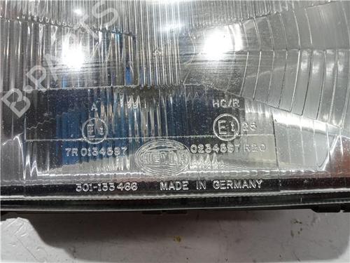 Højre forlygte VW PASSAT B5.5 (3B3) 1.8 T 20V | BP23916914C29 