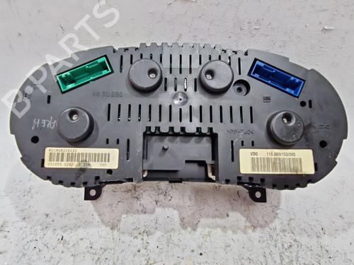 Kombinert Instrument SEAT LEON (1M1) 1.9 TDI | BP30000815C47