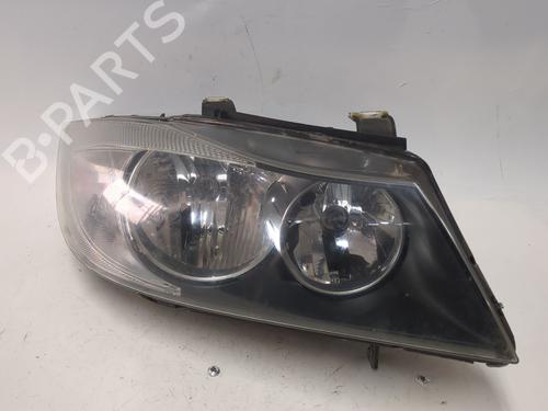 Used Right headlight BMW 3 (E90) 320 d (150 hp) 25019019