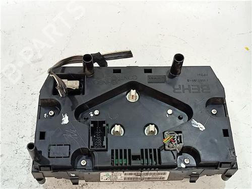 Climate control PEUGEOT 307 Break (3E) 1.6 HDi 110 | BP23911024I5 