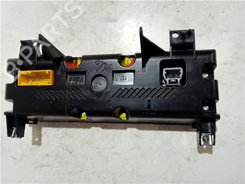 Climate control PEUGEOT 406 (8B) 2.0 HDI 110 | BP23929747I5 